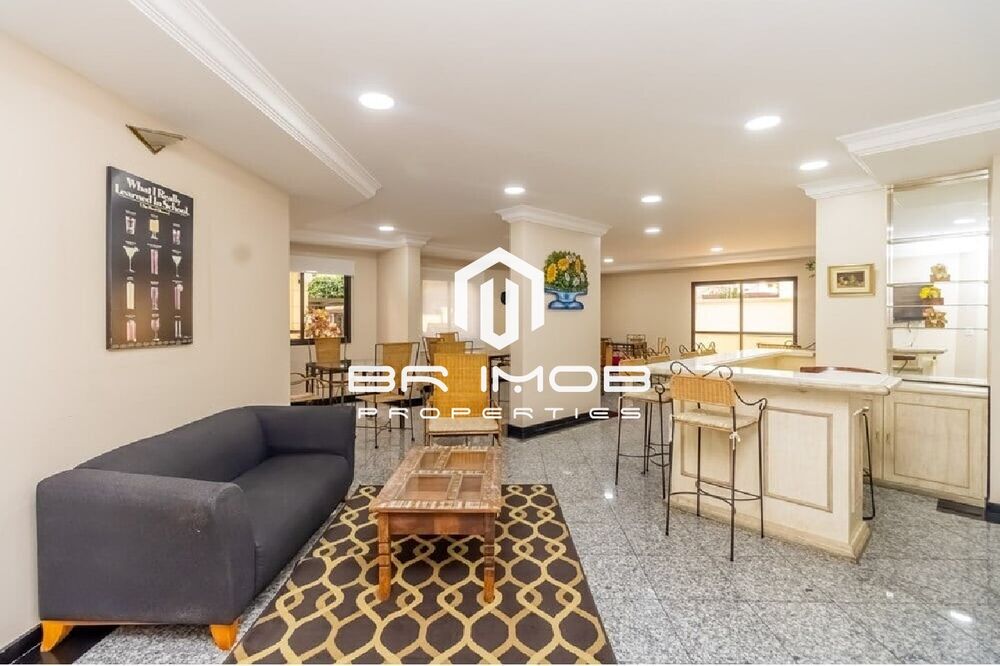 Cobertura, 3 quartos, 158 m² - Foto 17