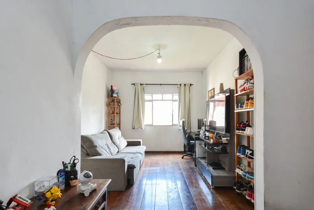Apartamento, 3 quartos, 162 m² - Foto 2