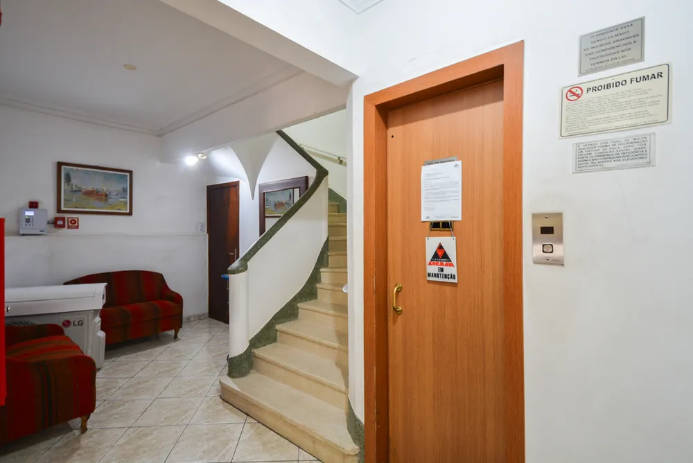Apartamento, 3 quartos, 162 m² - Foto 7