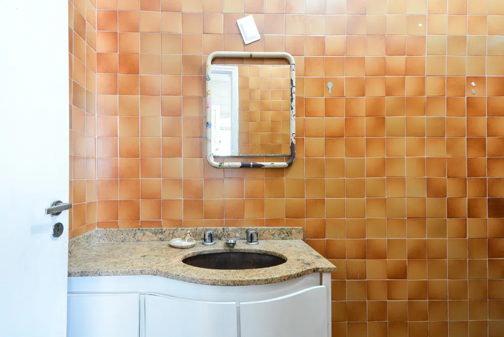 Apartamento, 3 quartos, 162 m² - Foto 6