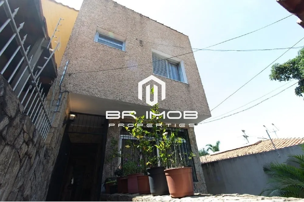 Casa, 3 quartos - Foto 5