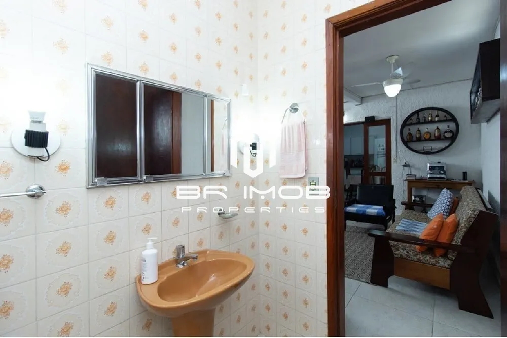 Casa, 3 quartos - Foto 12