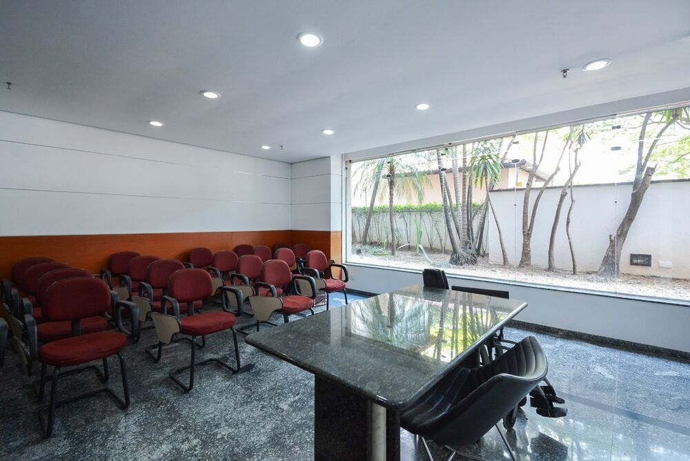 Sala-Conjunto, 52 m² - Foto 4