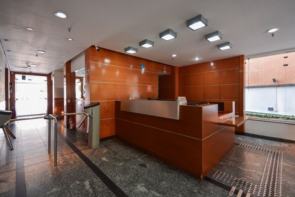Sala-Conjunto, 52 m² - Foto 9