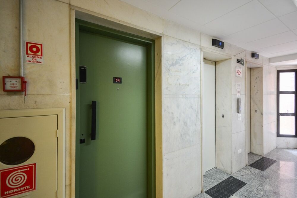 Sala-Conjunto, 52 m² - Foto 12