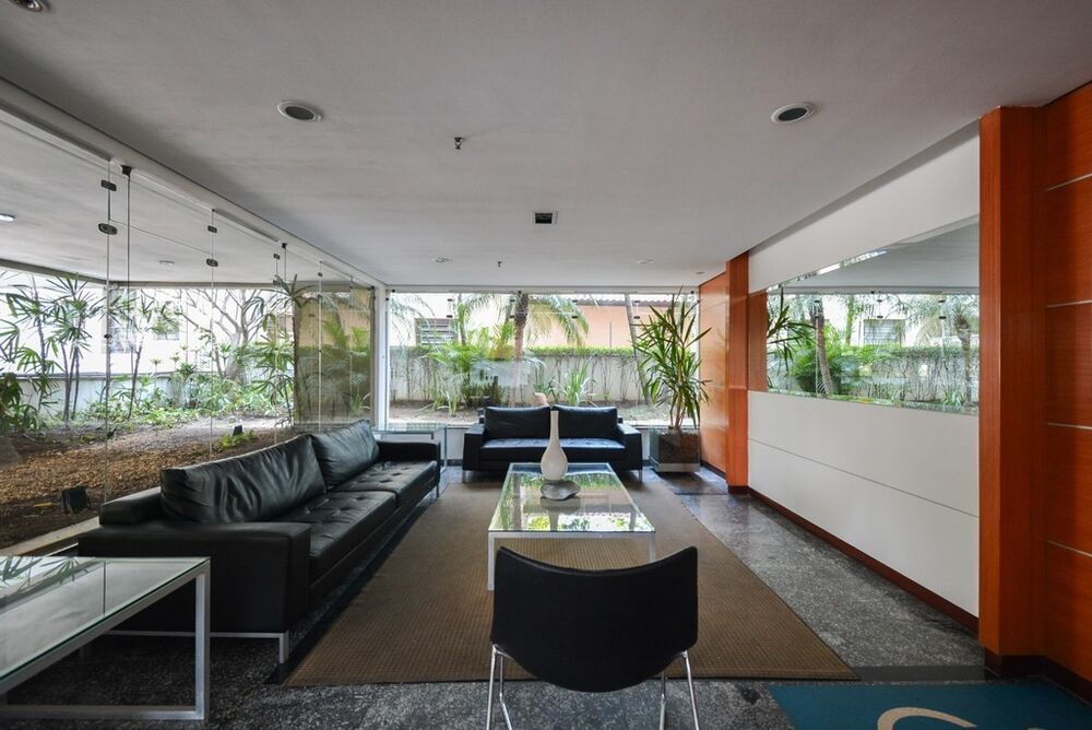 Sala-Conjunto, 52 m² - Foto 7