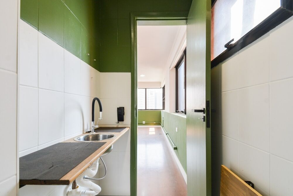 Sala-Conjunto, 52 m² - Foto 2