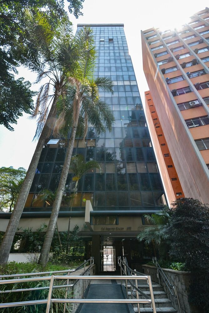 Sala-Conjunto, 52 m² - Foto 11
