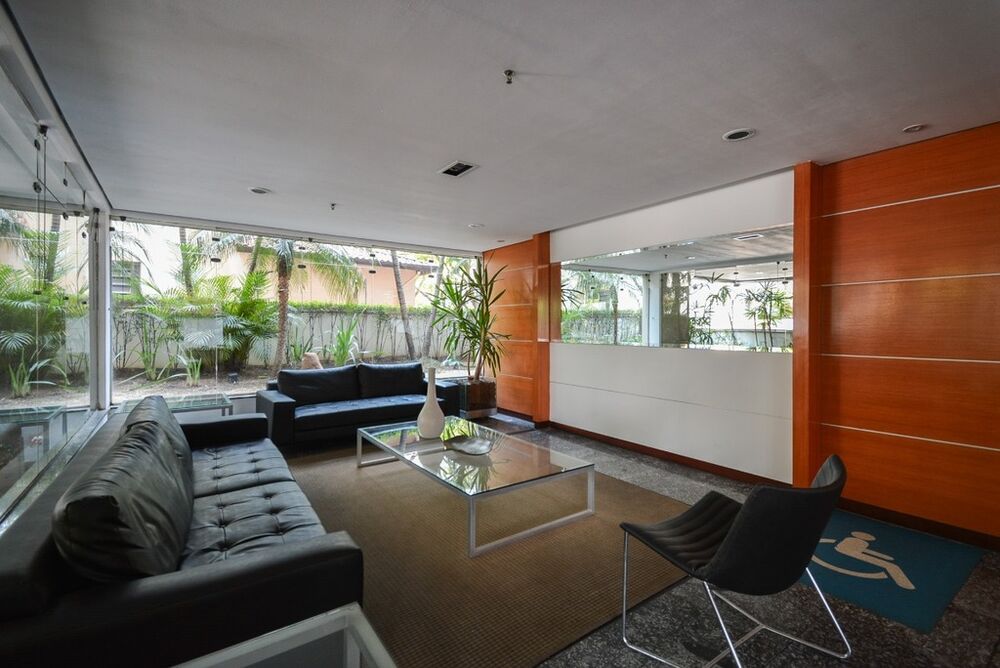 Sala-Conjunto, 52 m² - Foto 8