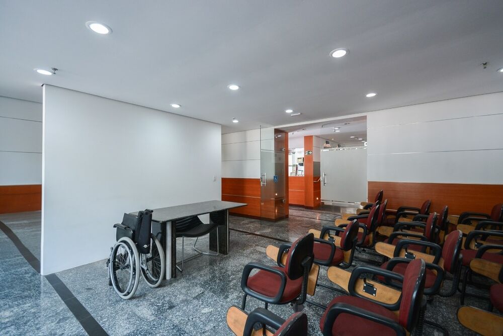 Sala-Conjunto, 52 m² - Foto 5