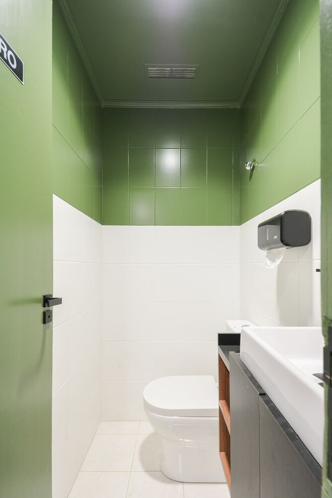 Sala-Conjunto, 52 m² - Foto 18
