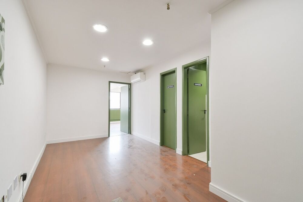 Sala-Conjunto, 52 m² - Foto 29