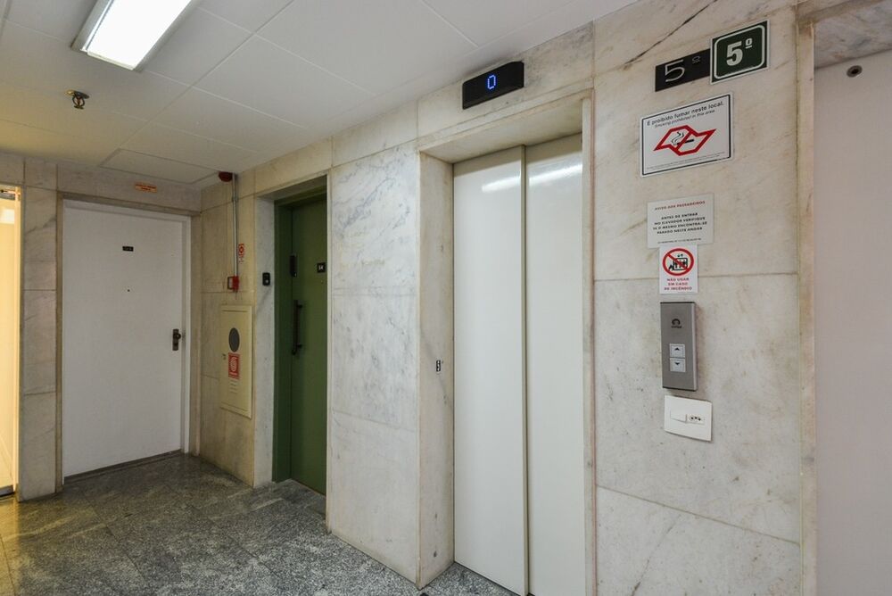 Sala-Conjunto, 52 m² - Foto 13