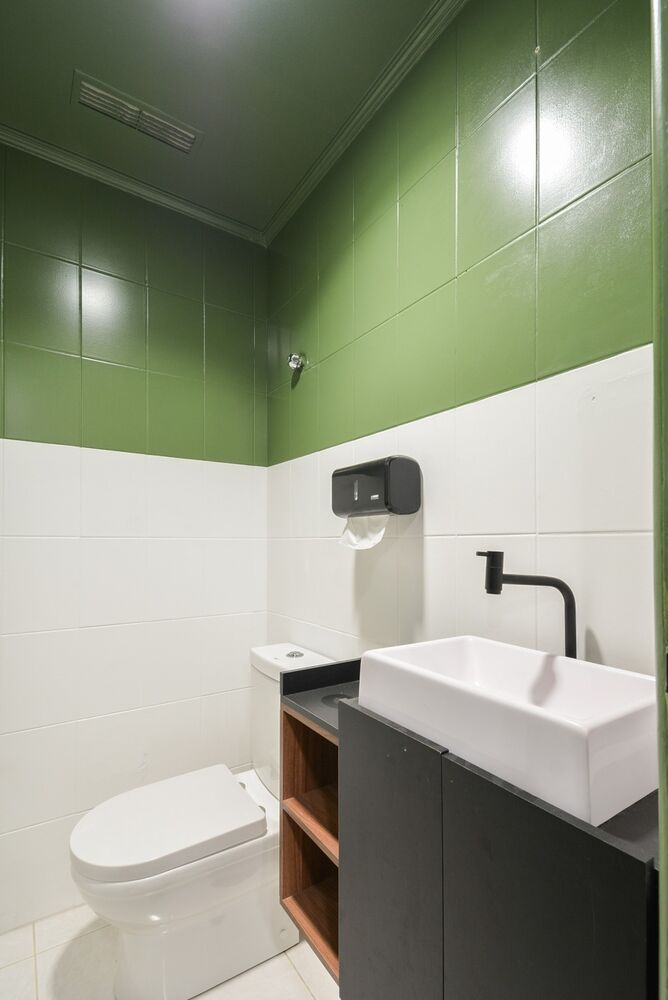Sala-Conjunto, 52 m² - Foto 19