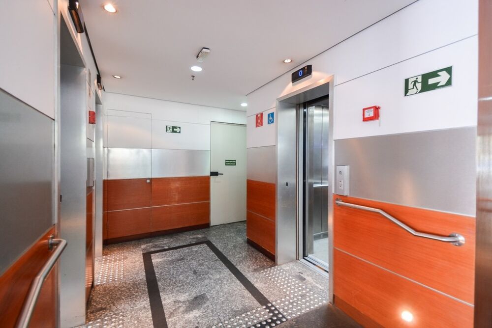 Sala-Conjunto, 52 m² - Foto 3