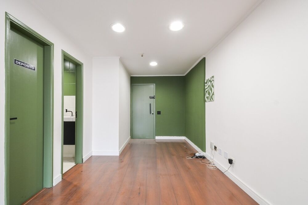 Sala-Conjunto, 52 m² - Foto 23