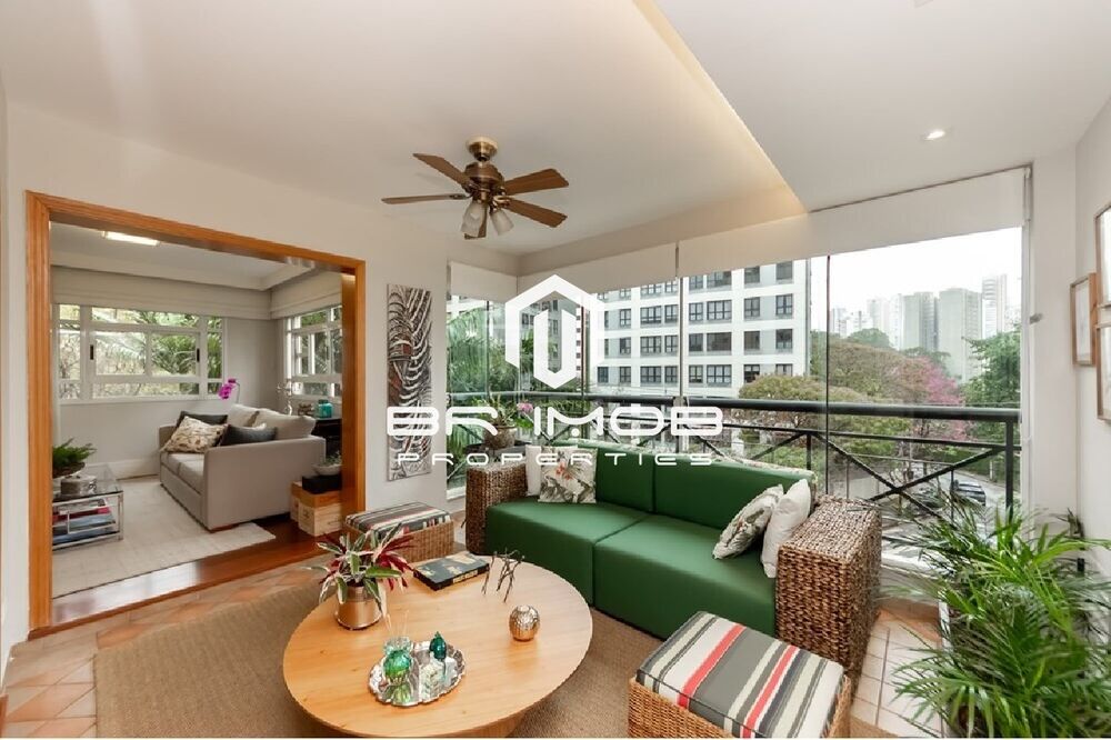 Apartamento, 4 quartos, 223 m² - Foto 33