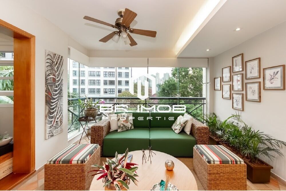 Apartamento, 4 quartos, 223 m² - Foto 11