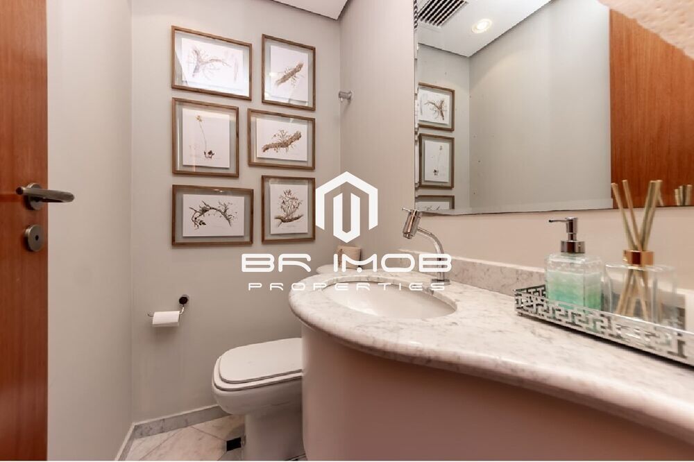 Apartamento, 4 quartos, 223 m² - Foto 20