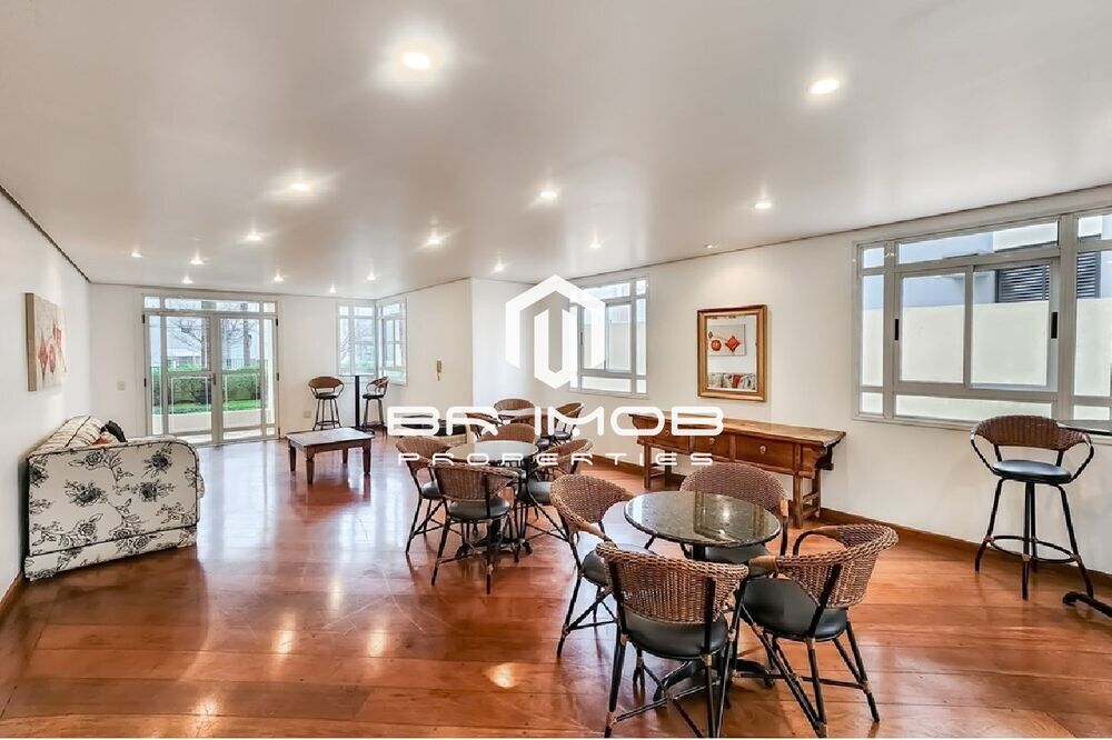 Apartamento, 4 quartos, 223 m² - Foto 14