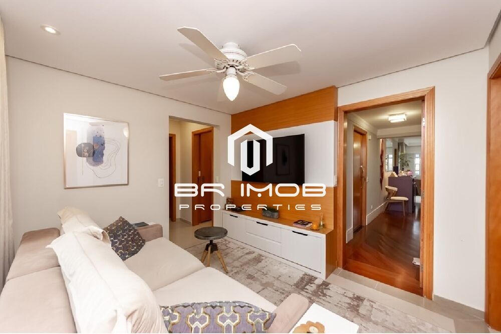Apartamento, 4 quartos, 223 m² - Foto 8