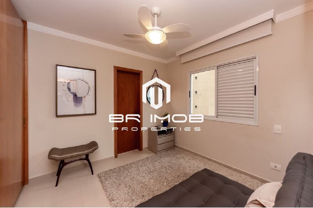 Apartamento, 4 quartos, 223 m² - Foto 1