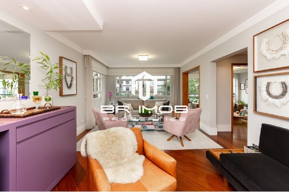 Apartamento, 4 quartos, 223 m² - Foto 32
