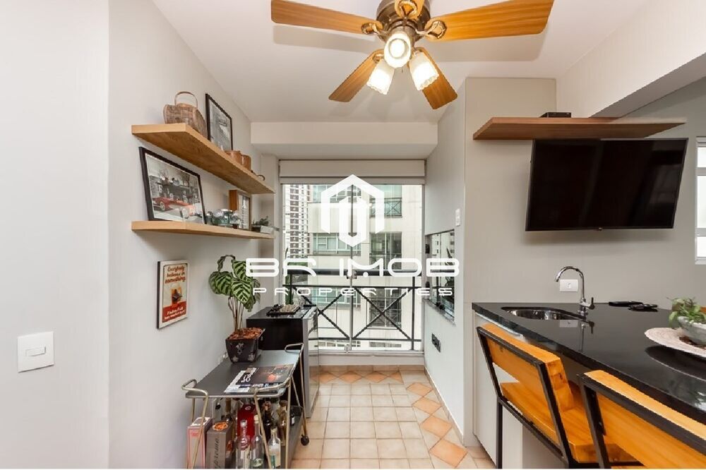 Apartamento, 4 quartos, 223 m² - Foto 5