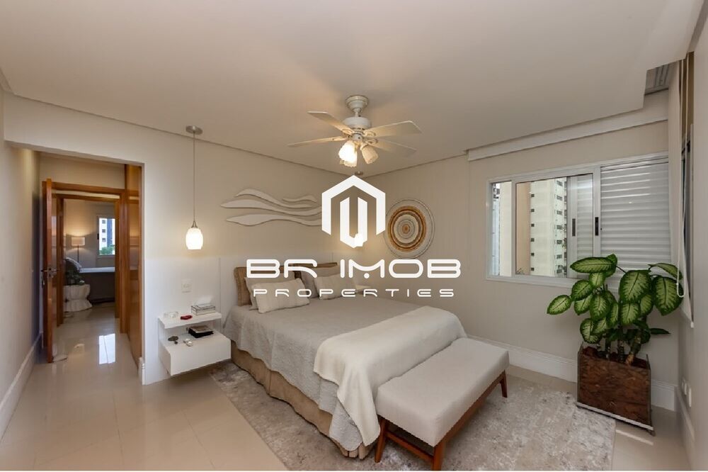 Apartamento, 4 quartos, 223 m² - Foto 10
