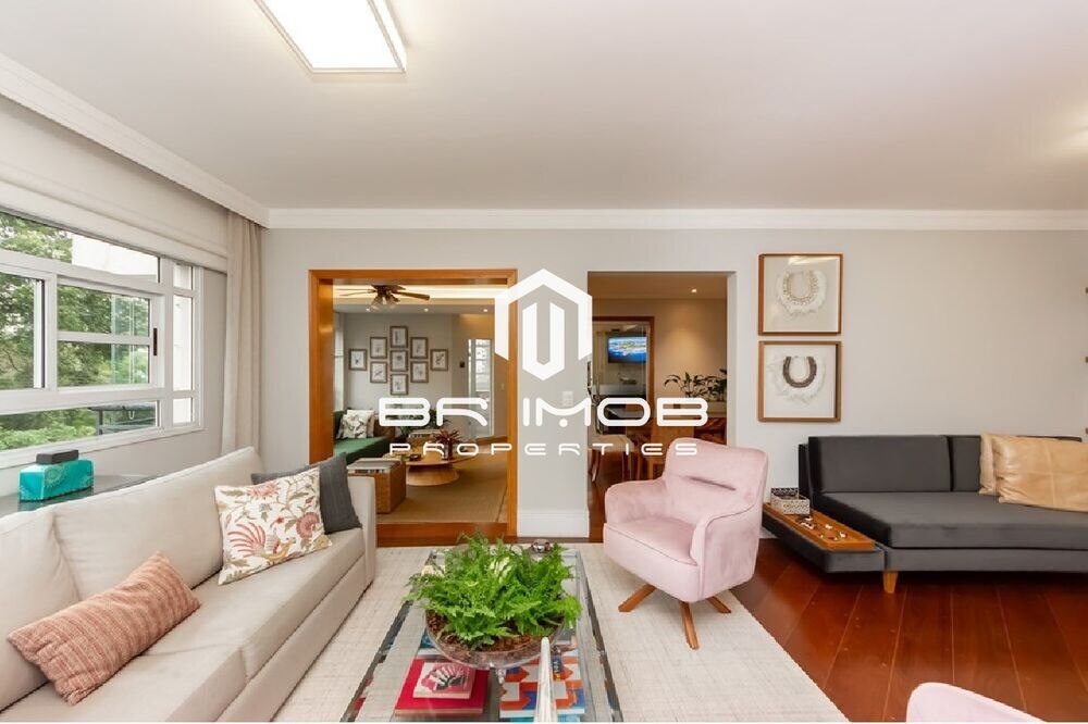 Apartamento, 4 quartos, 223 m² - Foto 30
