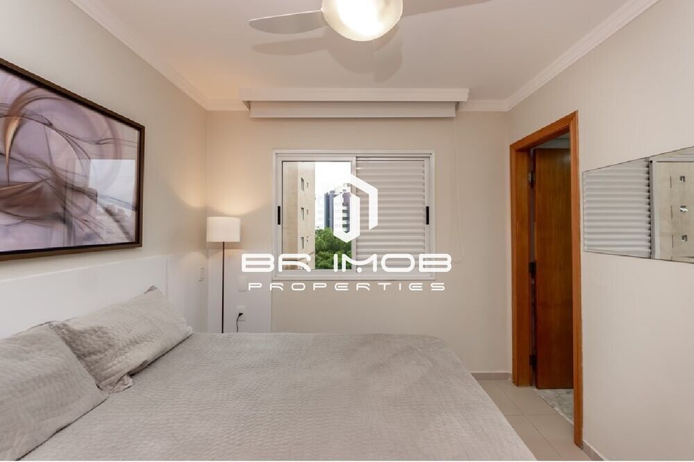 Apartamento, 4 quartos, 223 m² - Foto 6