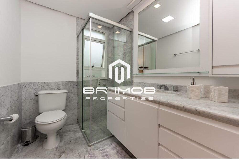 Apartamento, 4 quartos, 223 m² - Foto 19