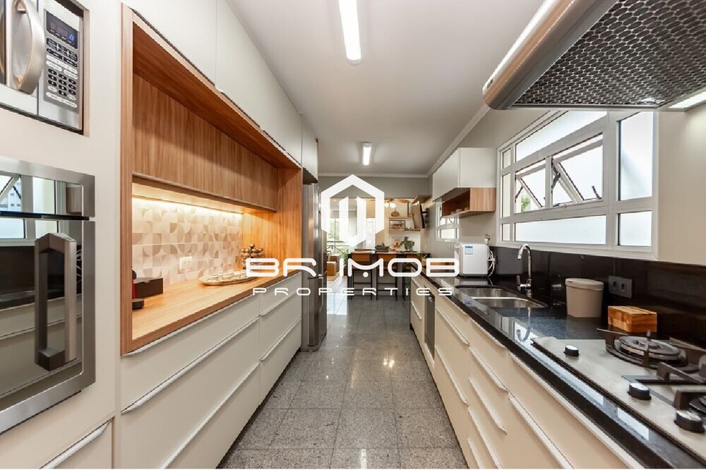 Apartamento, 4 quartos, 223 m² - Foto 13