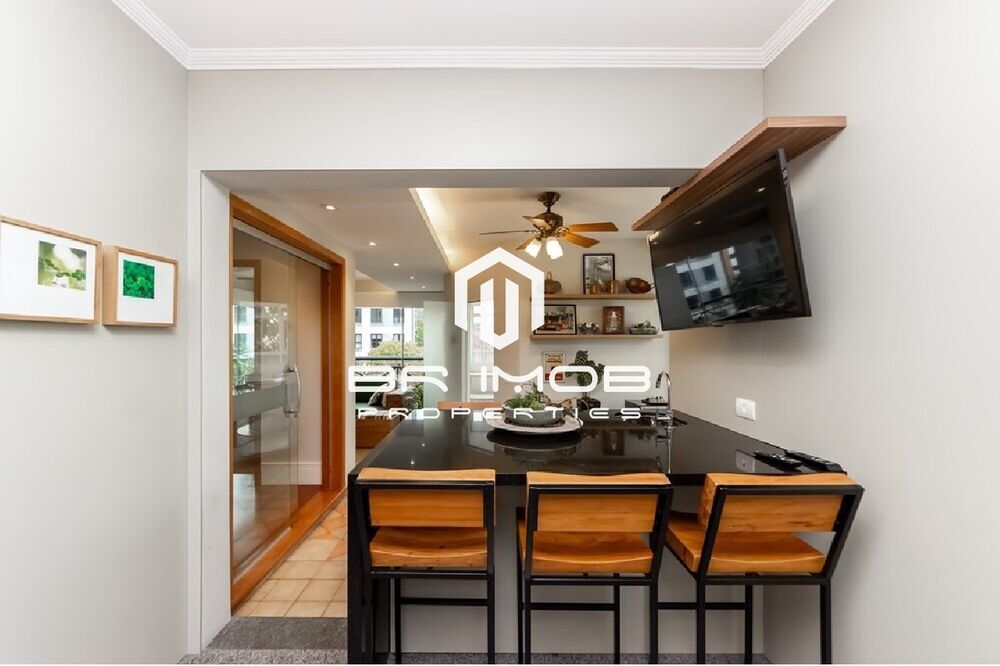 Apartamento, 4 quartos, 223 m² - Foto 7