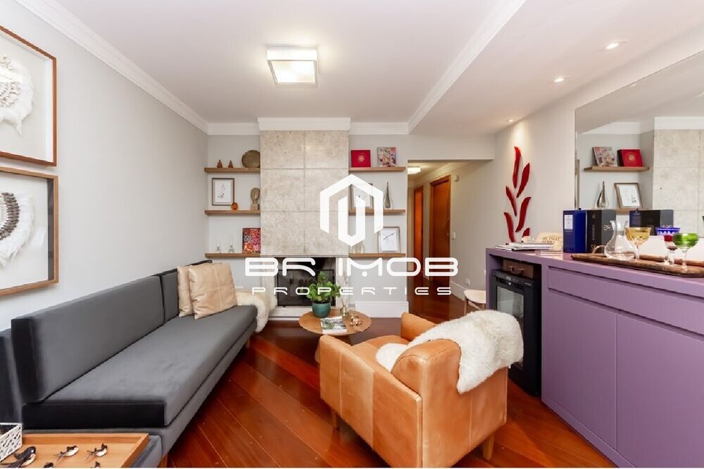 Apartamento, 4 quartos, 223 m² - Foto 31
