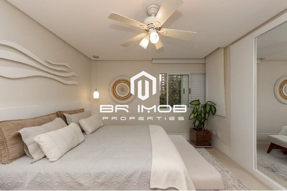 Apartamento, 4 quartos, 223 m² - Foto 21