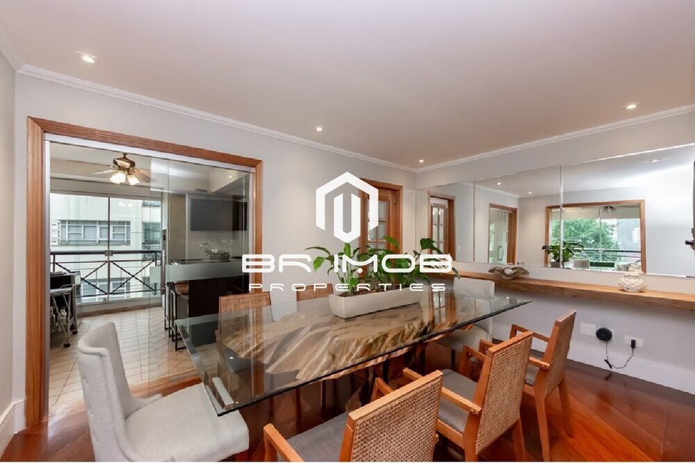 Apartamento, 4 quartos, 223 m² - Foto 26