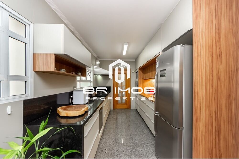 Apartamento, 4 quartos, 223 m² - Foto 37