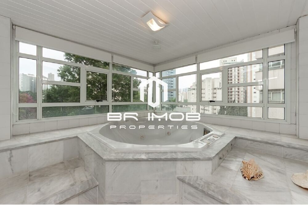 Apartamento, 4 quartos, 223 m² - Foto 28