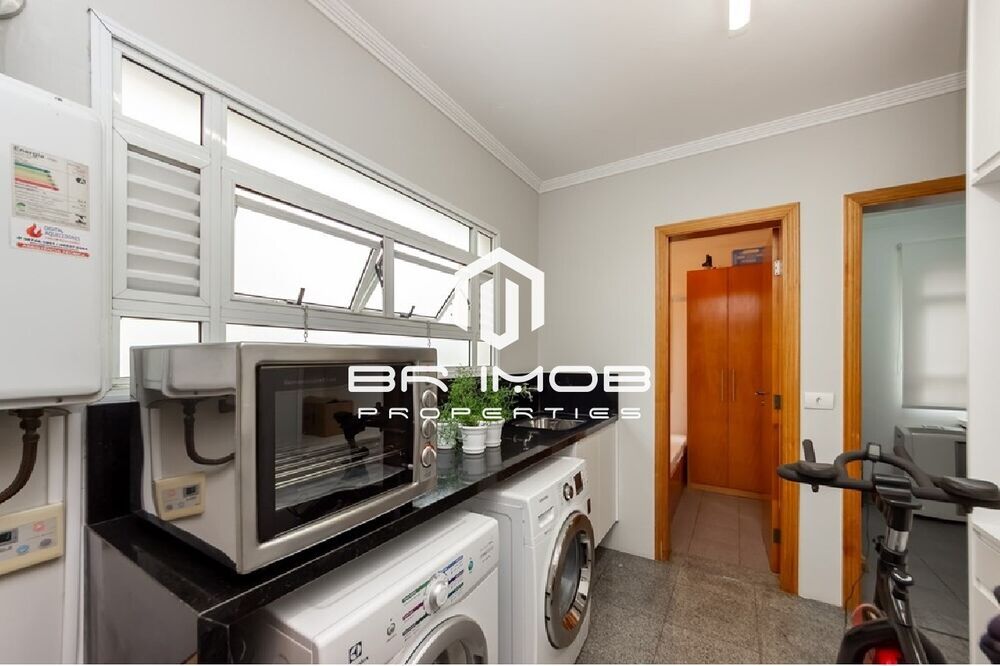Apartamento, 4 quartos, 223 m² - Foto 16