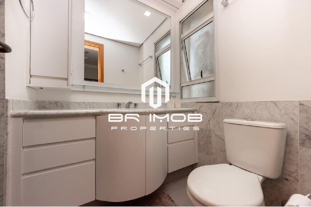 Apartamento, 4 quartos, 223 m² - Foto 3