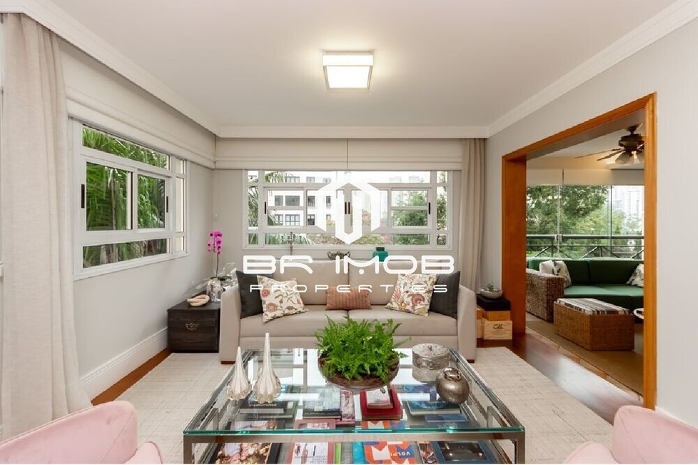 Apartamento, 4 quartos, 223 m² - Foto 12