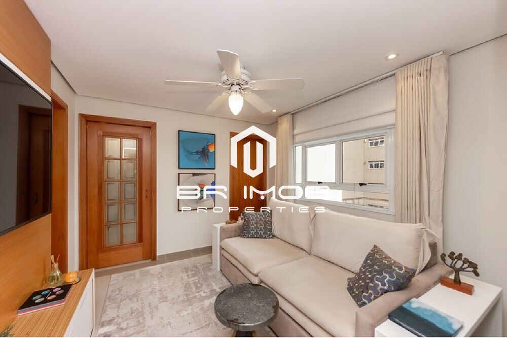 Apartamento, 4 quartos, 223 m² - Foto 2