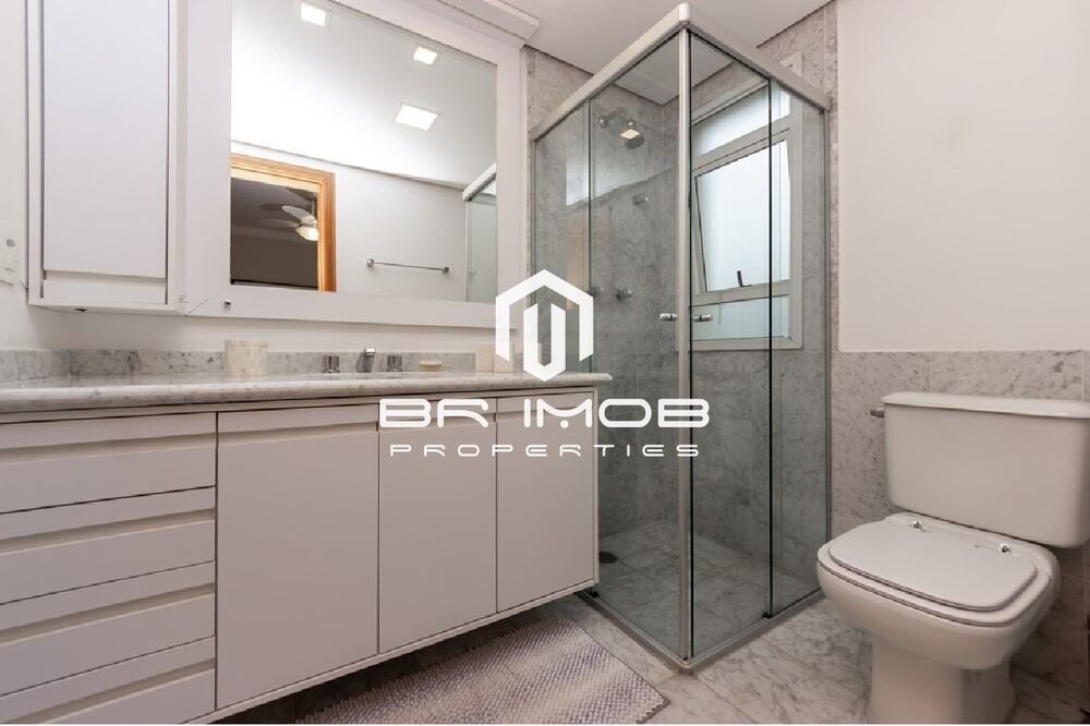 Apartamento, 4 quartos, 223 m² - Foto 15