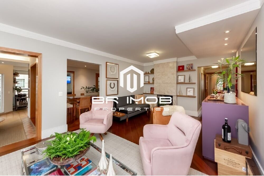 Apartamento, 4 quartos, 223 m² - Foto 24