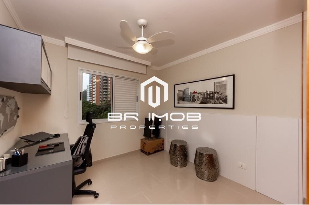 Apartamento, 4 quartos, 223 m² - Foto 39