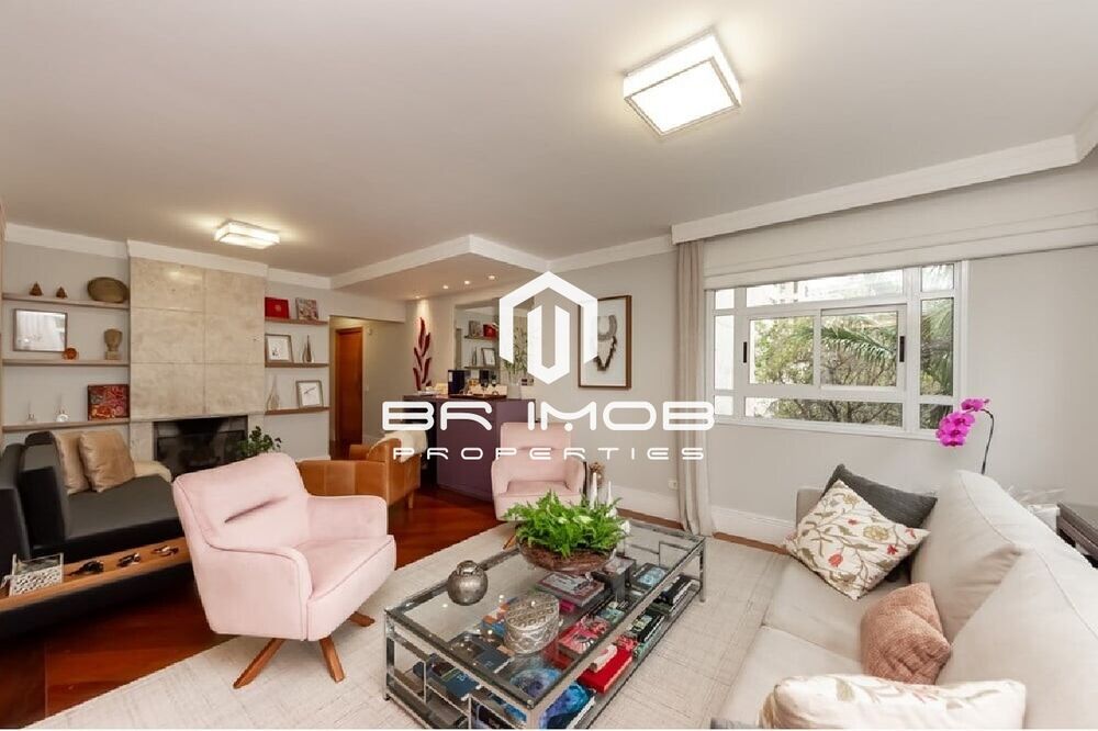 Apartamento, 4 quartos, 223 m² - Foto 36