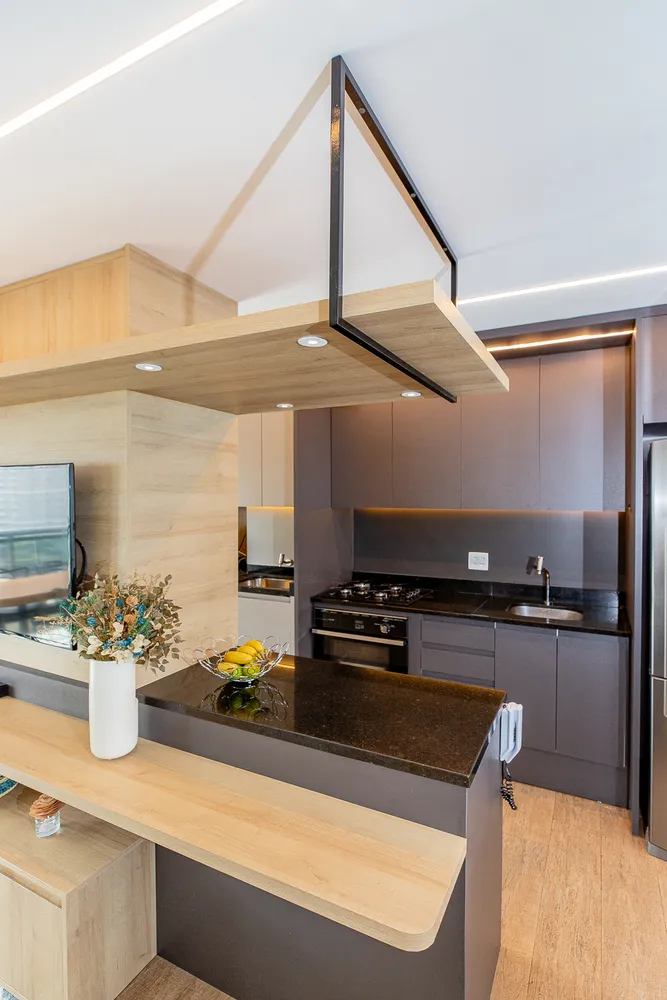 Apartamento, 2 quartos, 70 m² - Foto 10