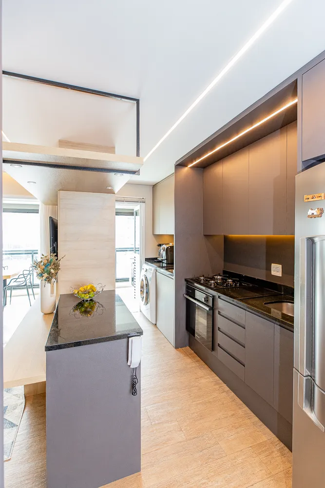 Apartamento, 2 quartos, 70 m² - Foto 12