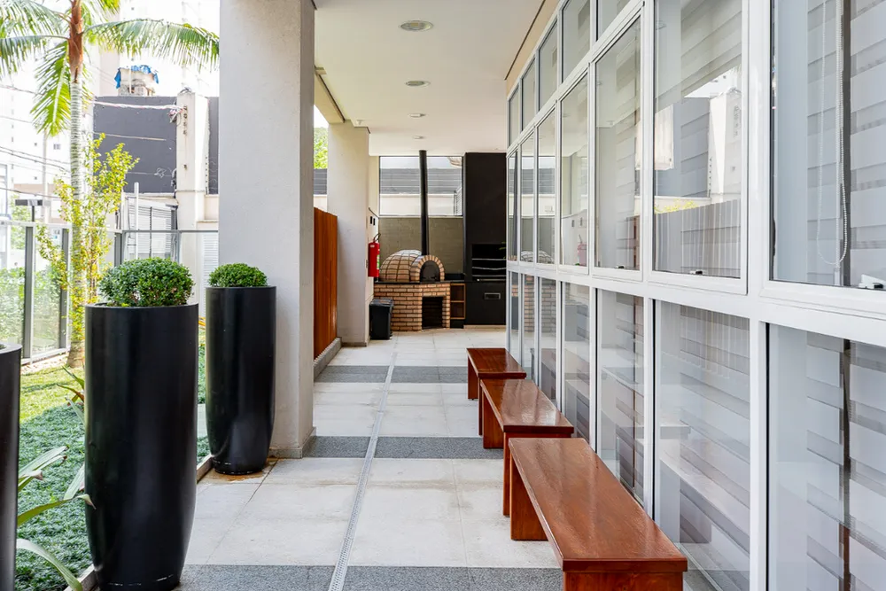 Apartamento, 2 quartos, 70 m² - Foto 11